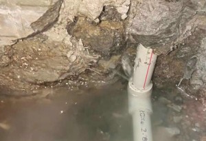 禹会区管道漏水检测五