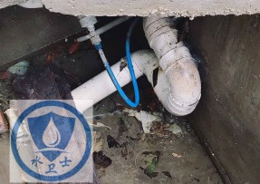 禹会区水管漏水检测公司6
