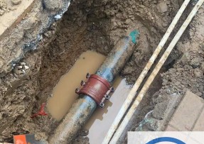 禹会区水管漏水检测公司4