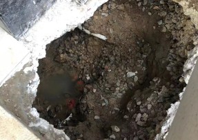 禹会区水管漏水检测公司2