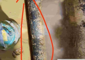 禹会区水管漏水检测公司1